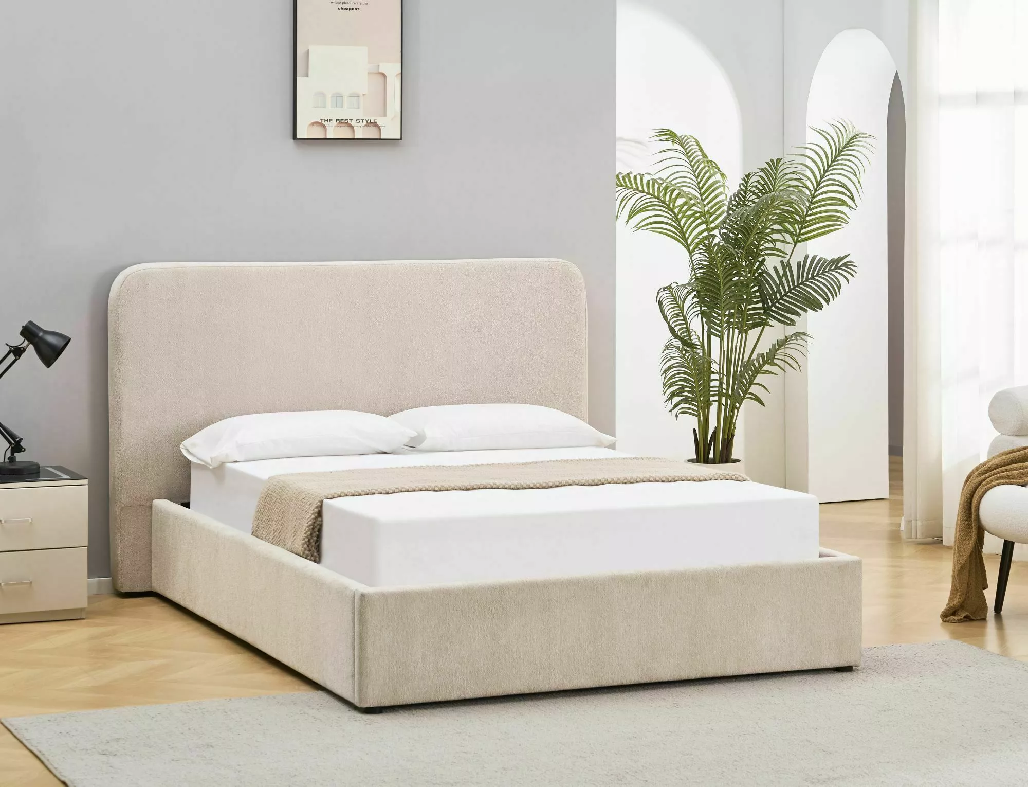 Bed Lumia Raven - slika 12