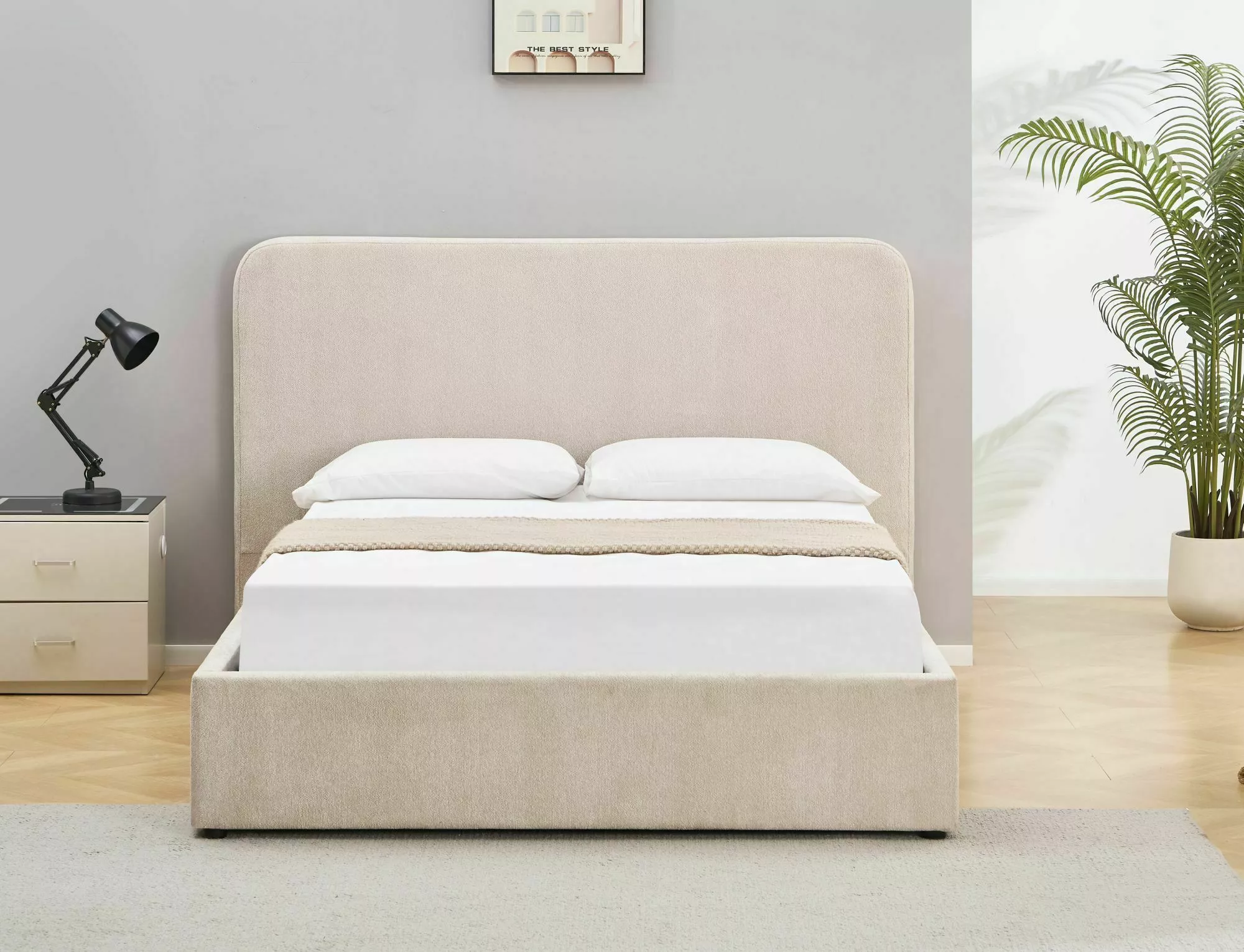 Bed Lumia Raven - slika 13
