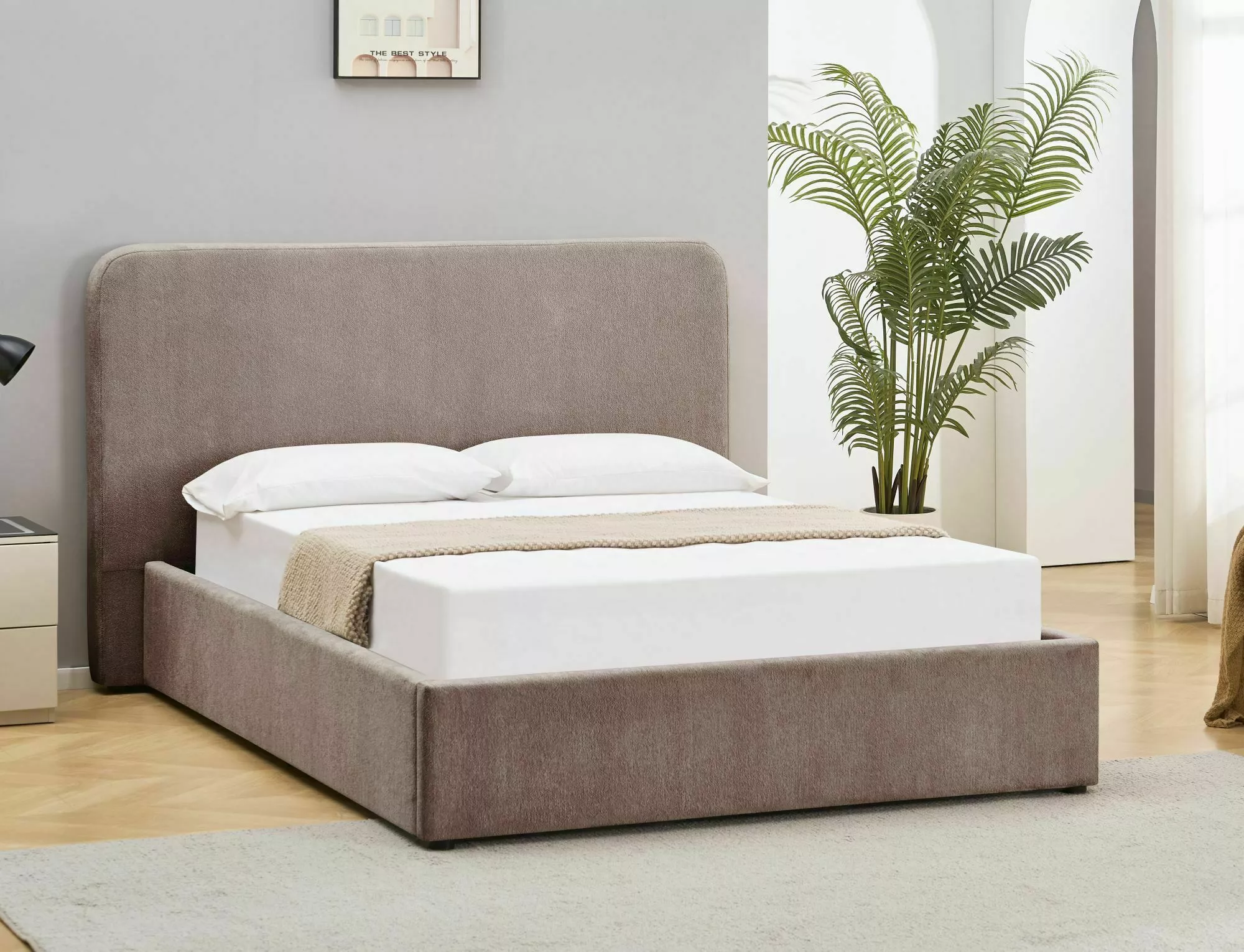 Bed Lumia Raven - slika 3