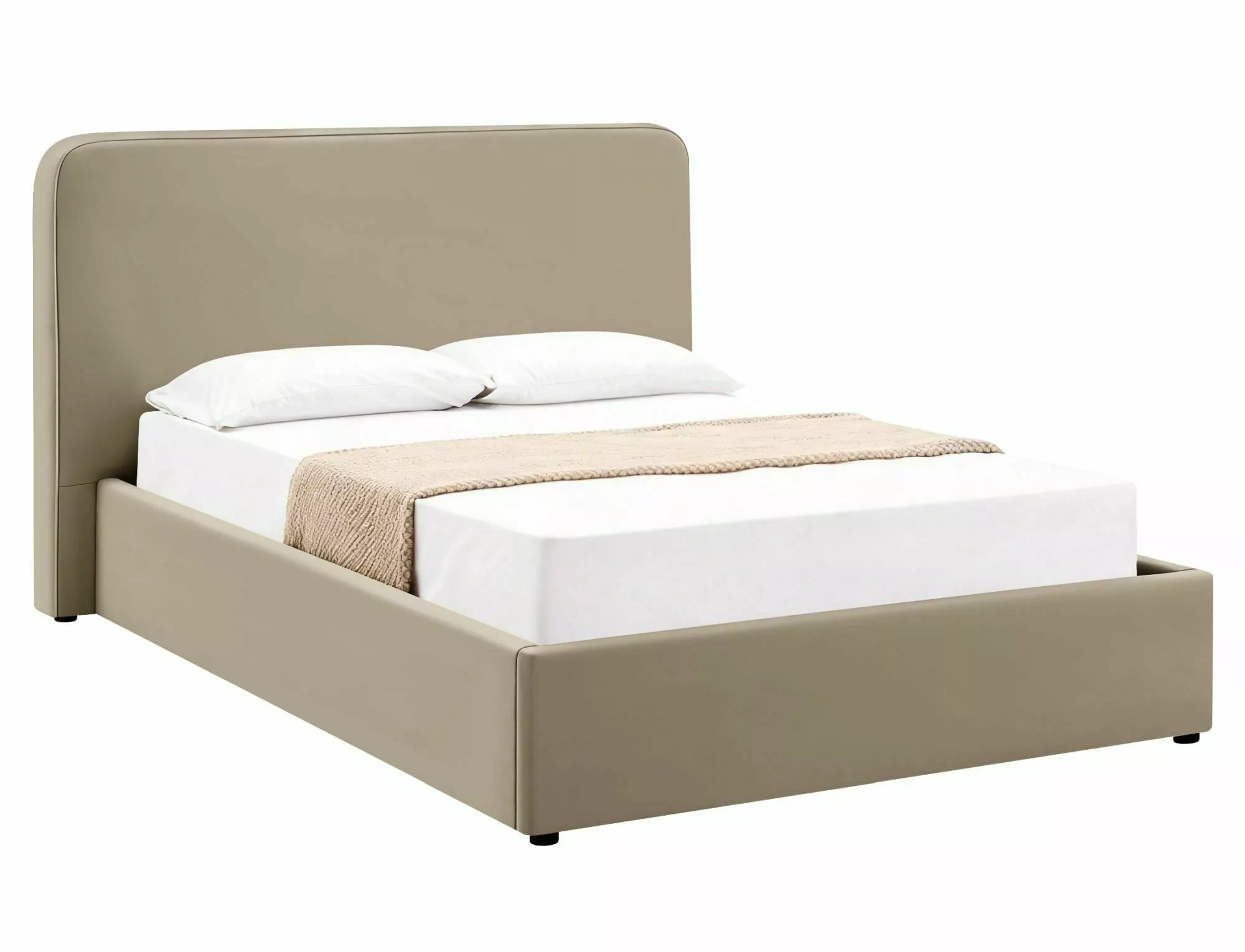 Bed Lumia Velvet - slika 3