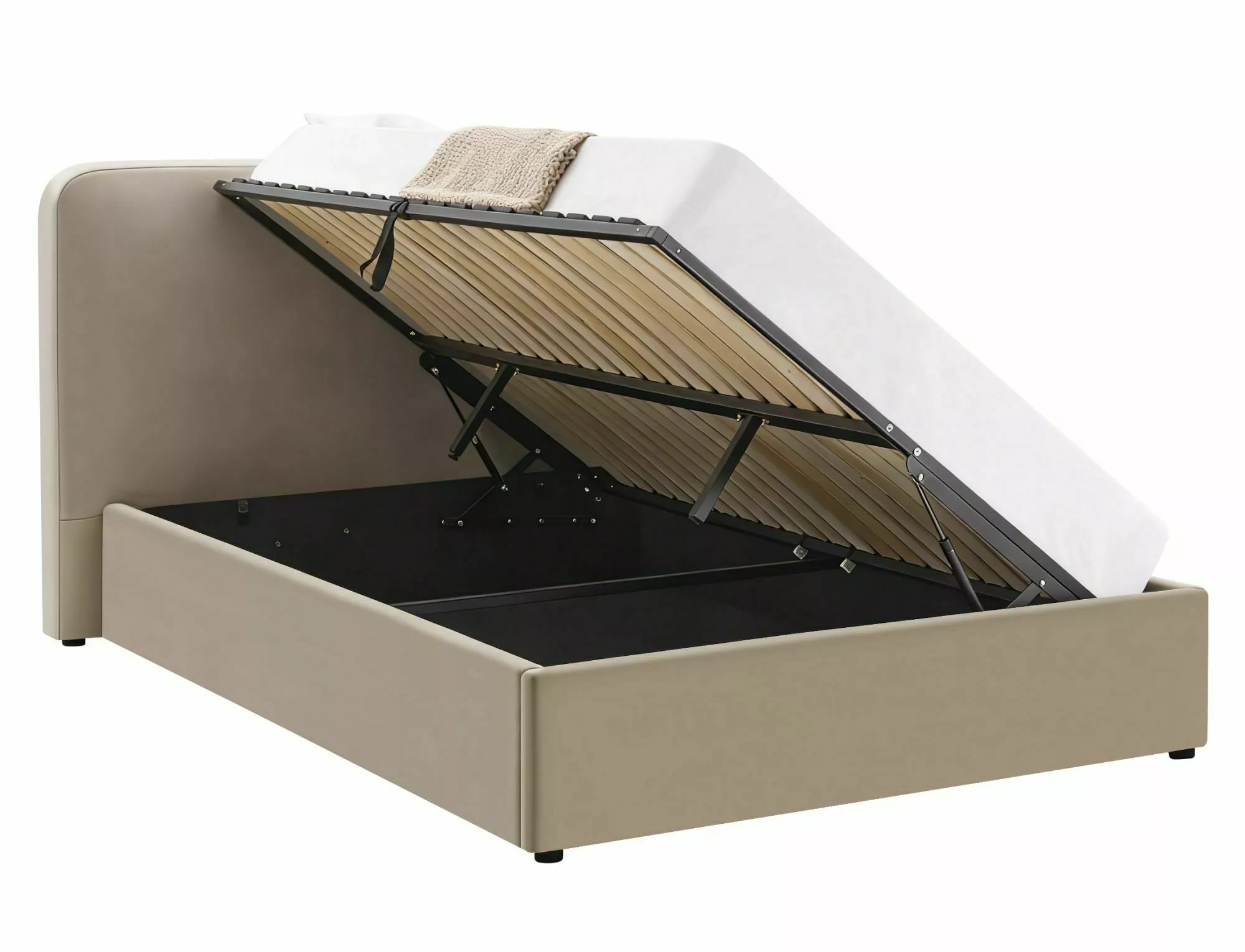 Bed Lumia Velvet - slika 4