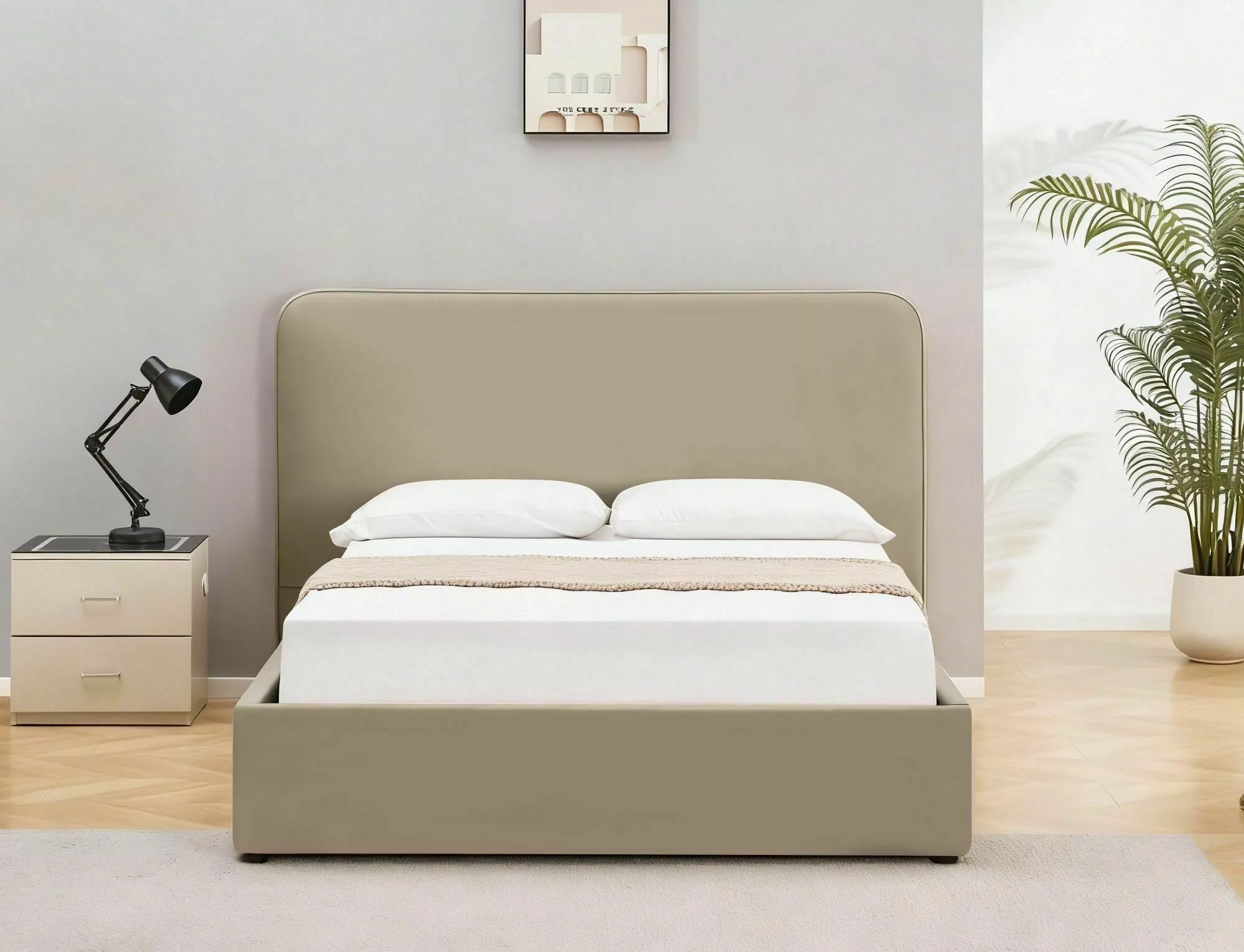 Bed Lumia Velvet - slika 6