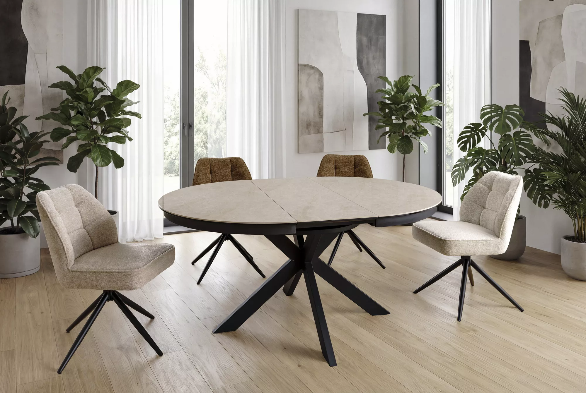 Table Porto Ceramic - slika 6
