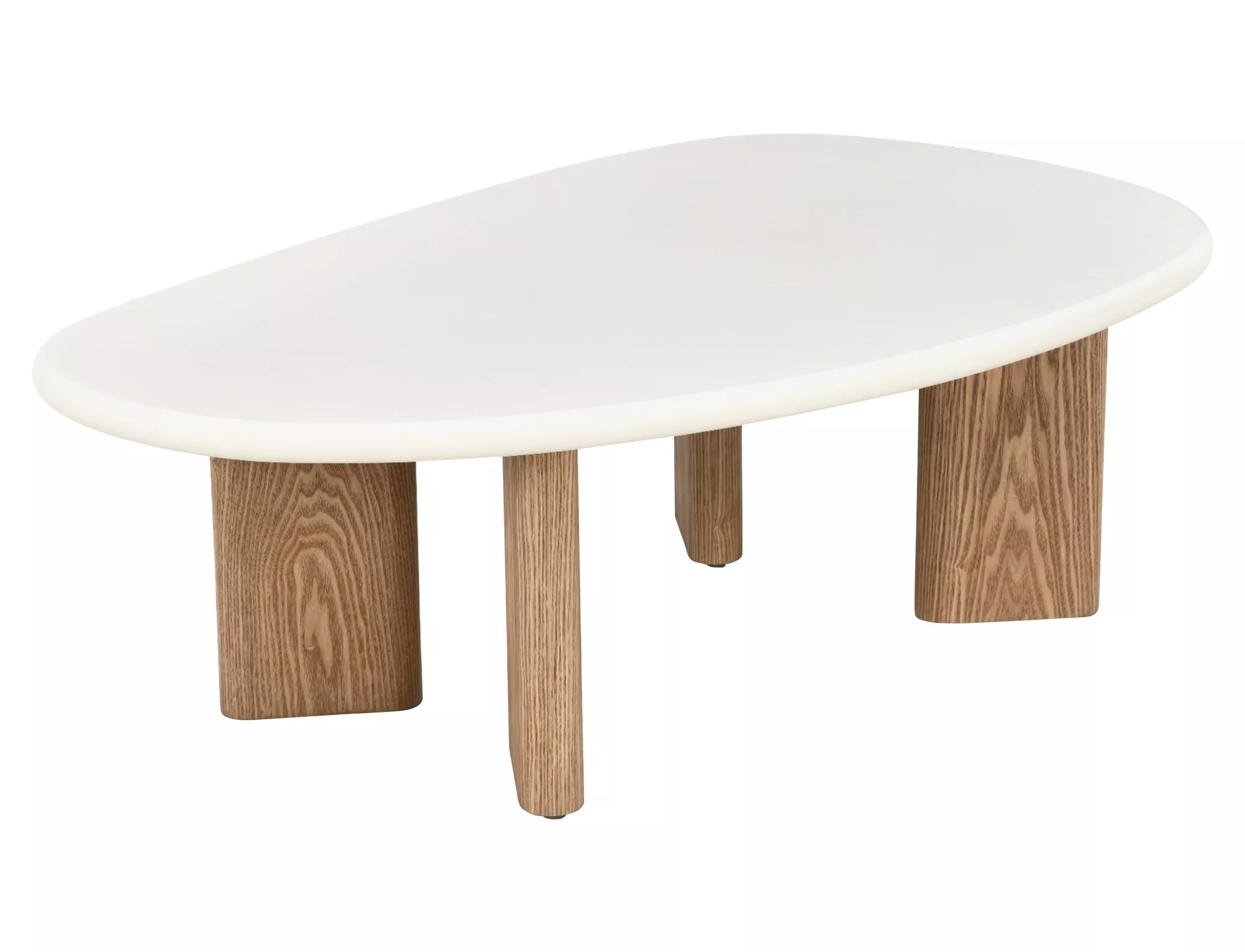 Coffee table Alpen - slika 6