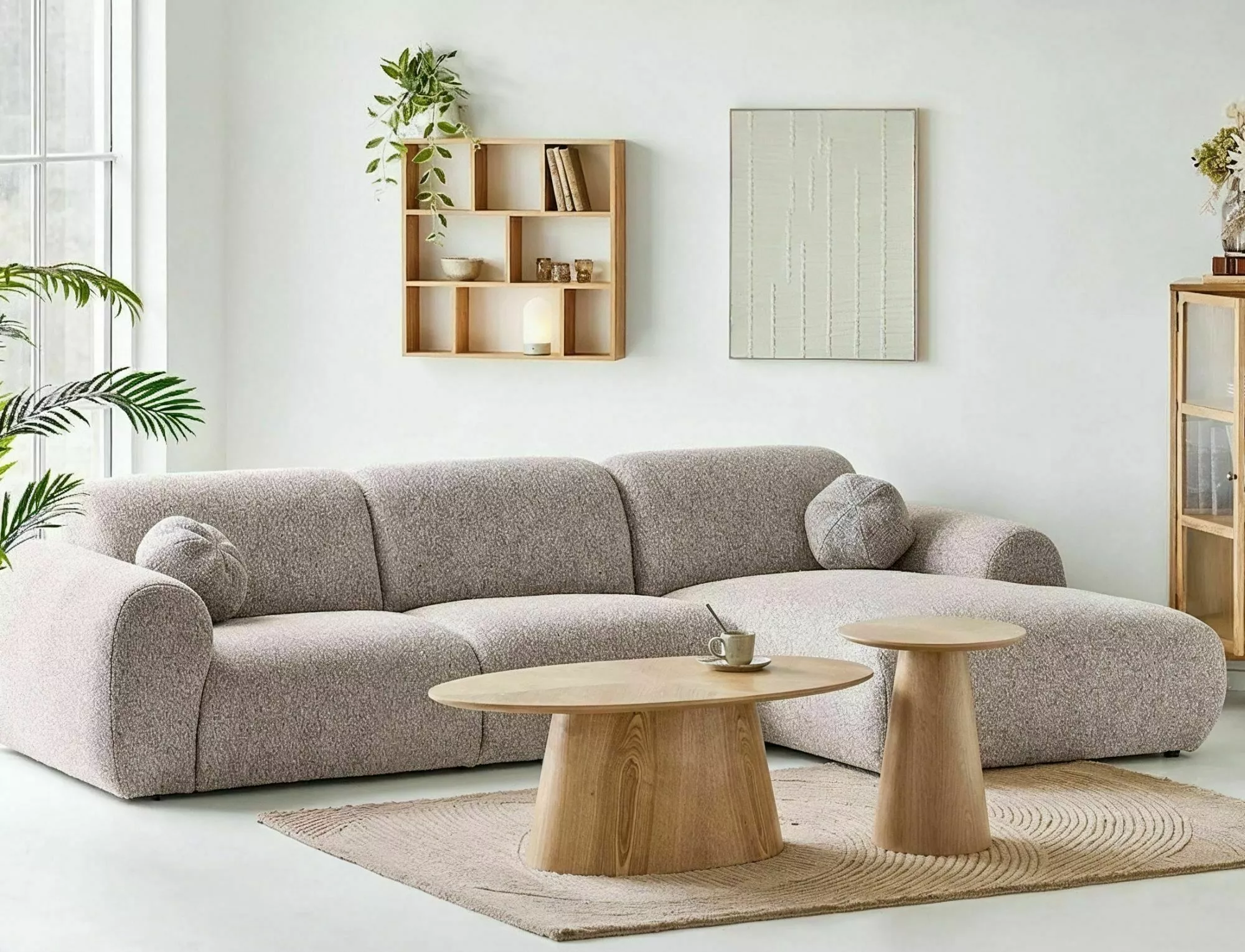 Coffee table Angel - slika 6