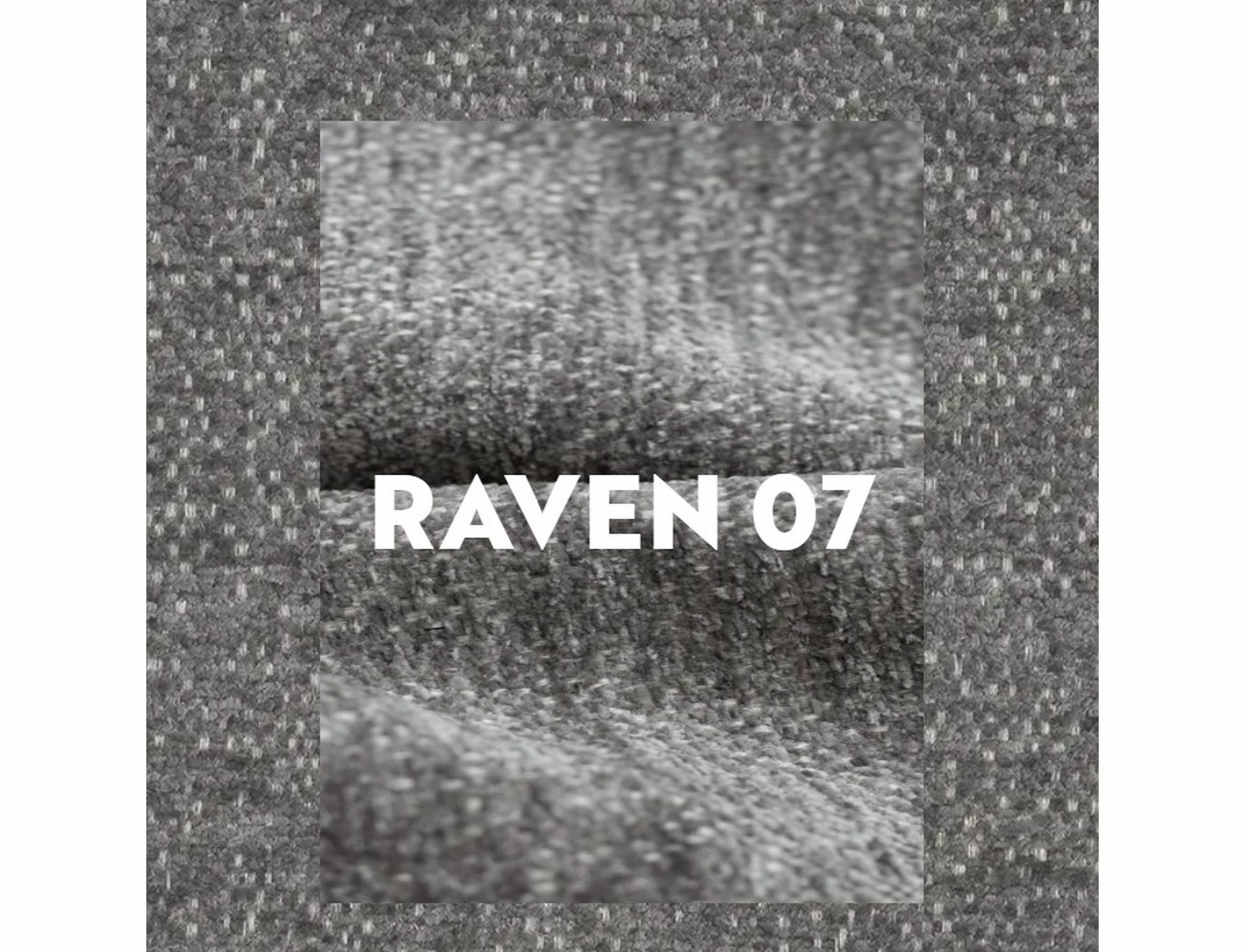 Bed Montreal Raven - slika 3