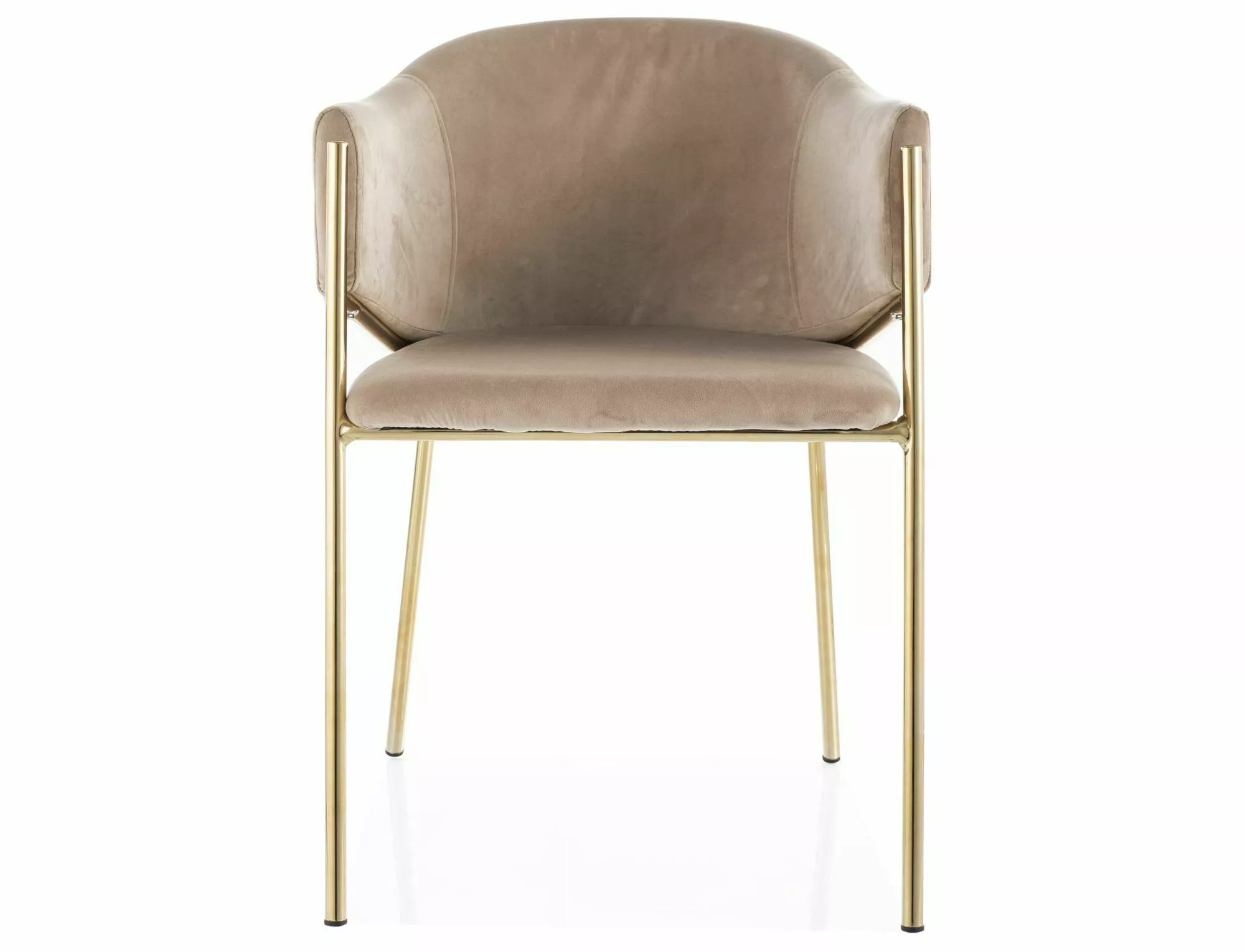 Chair Bono Velvet - slika 3