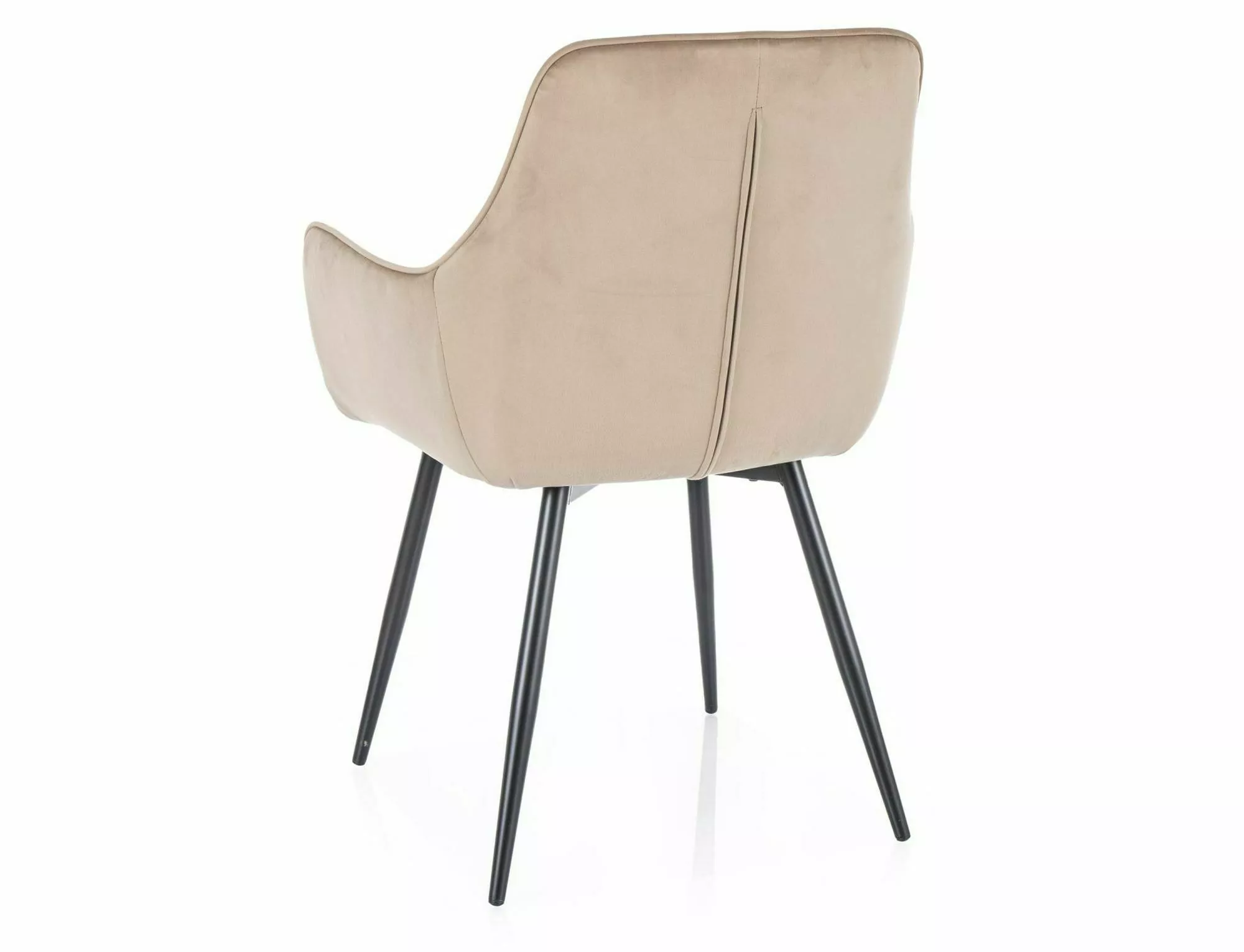 Chair Fig Velvet - slika 3