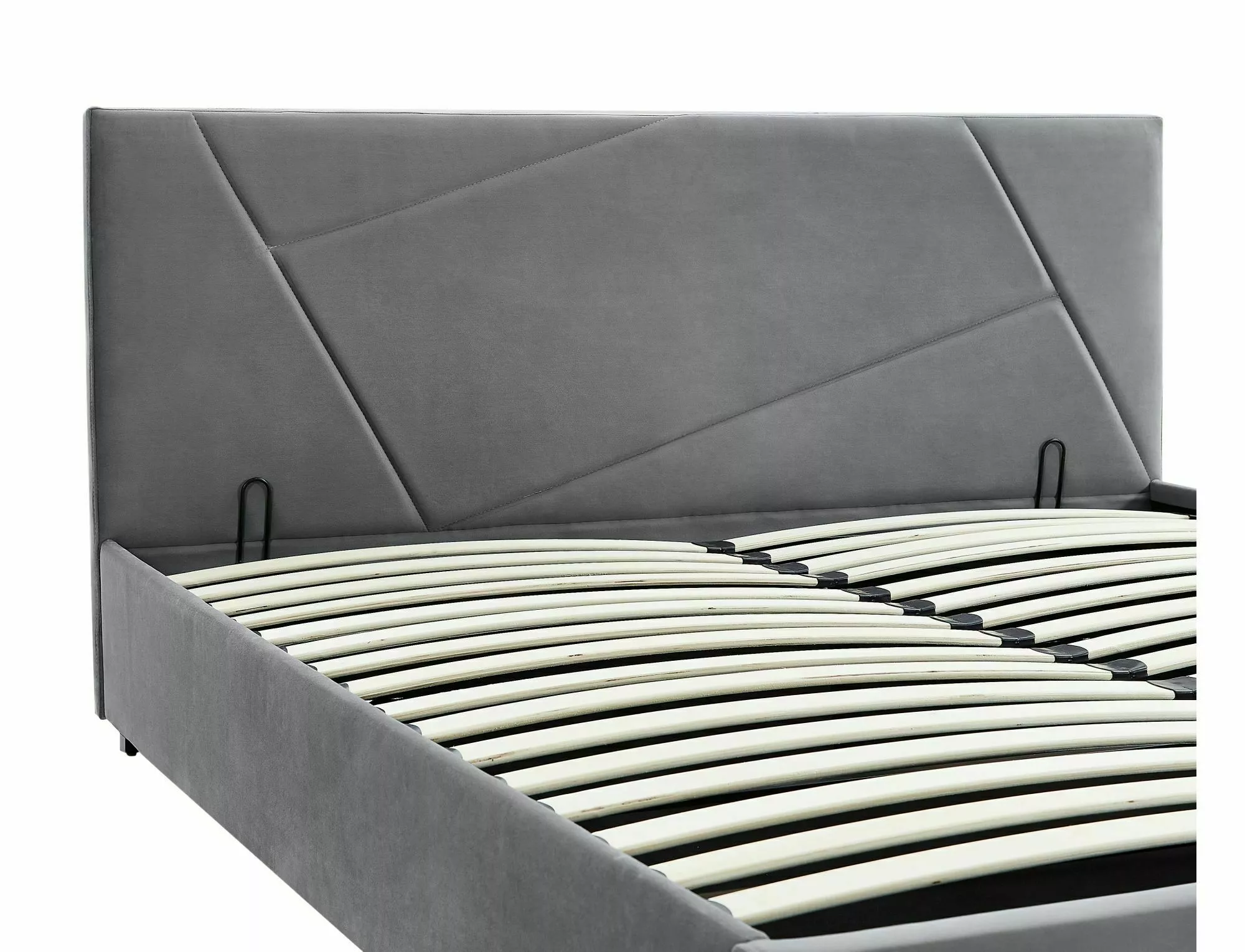 Bed Columbia Velvet - slika 7