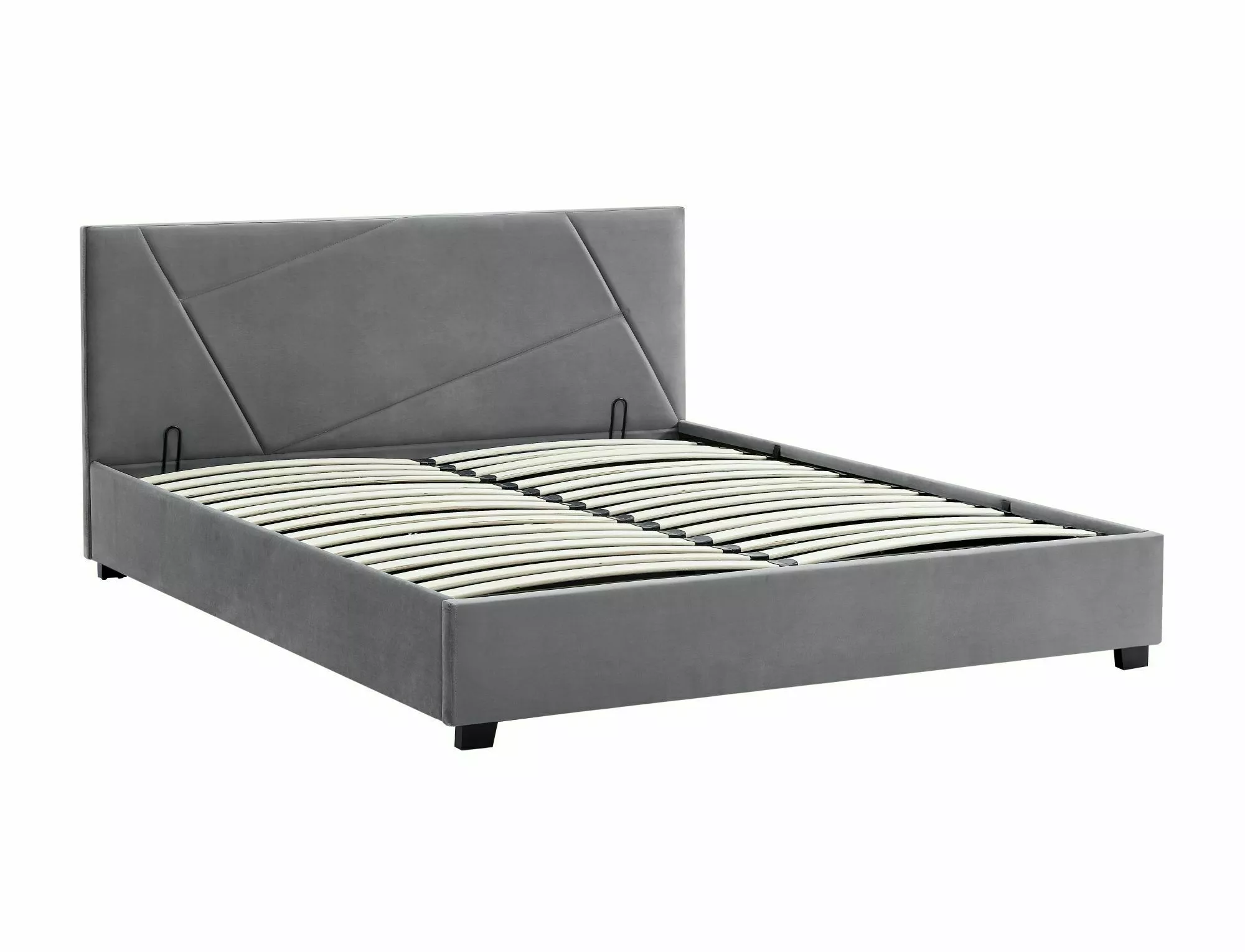 Bed Columbia Velvet - slika 2
