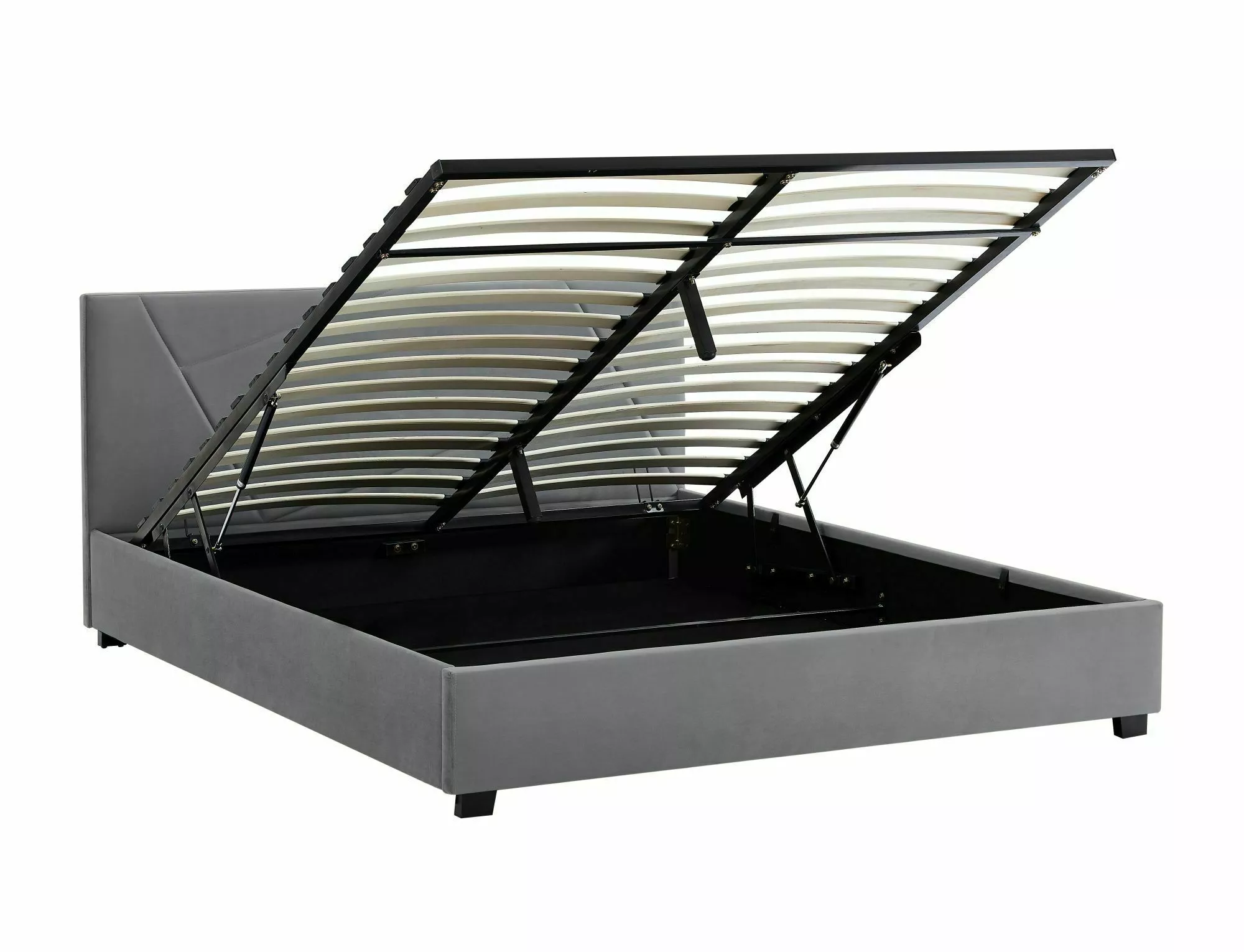 Bed Columbia Velvet - slika 3