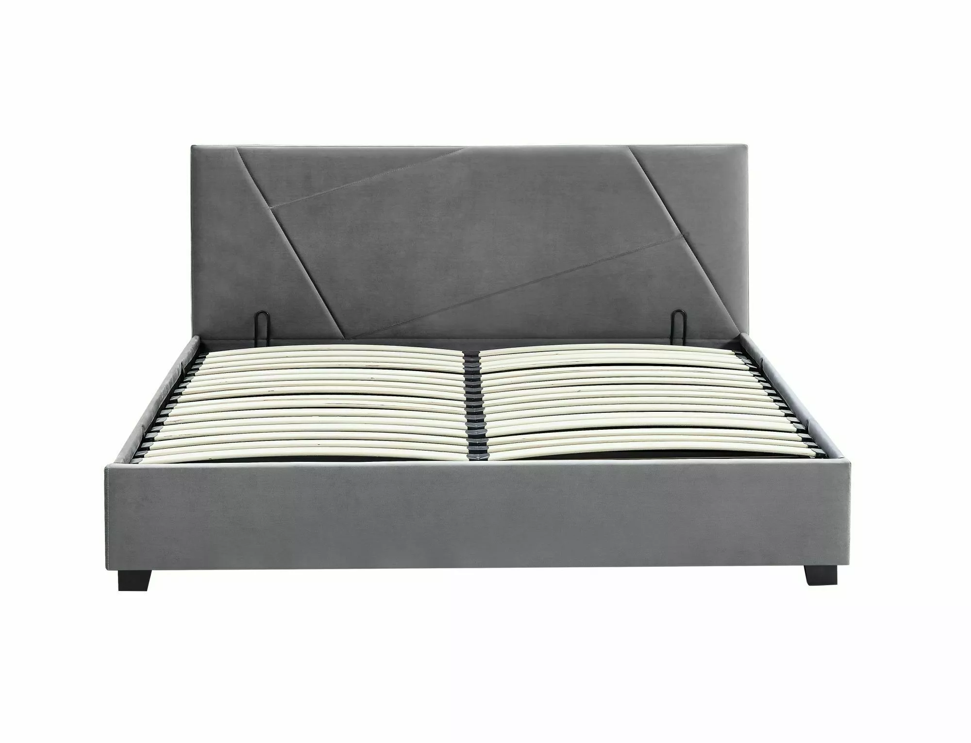 Bed Columbia Velvet - slika 4