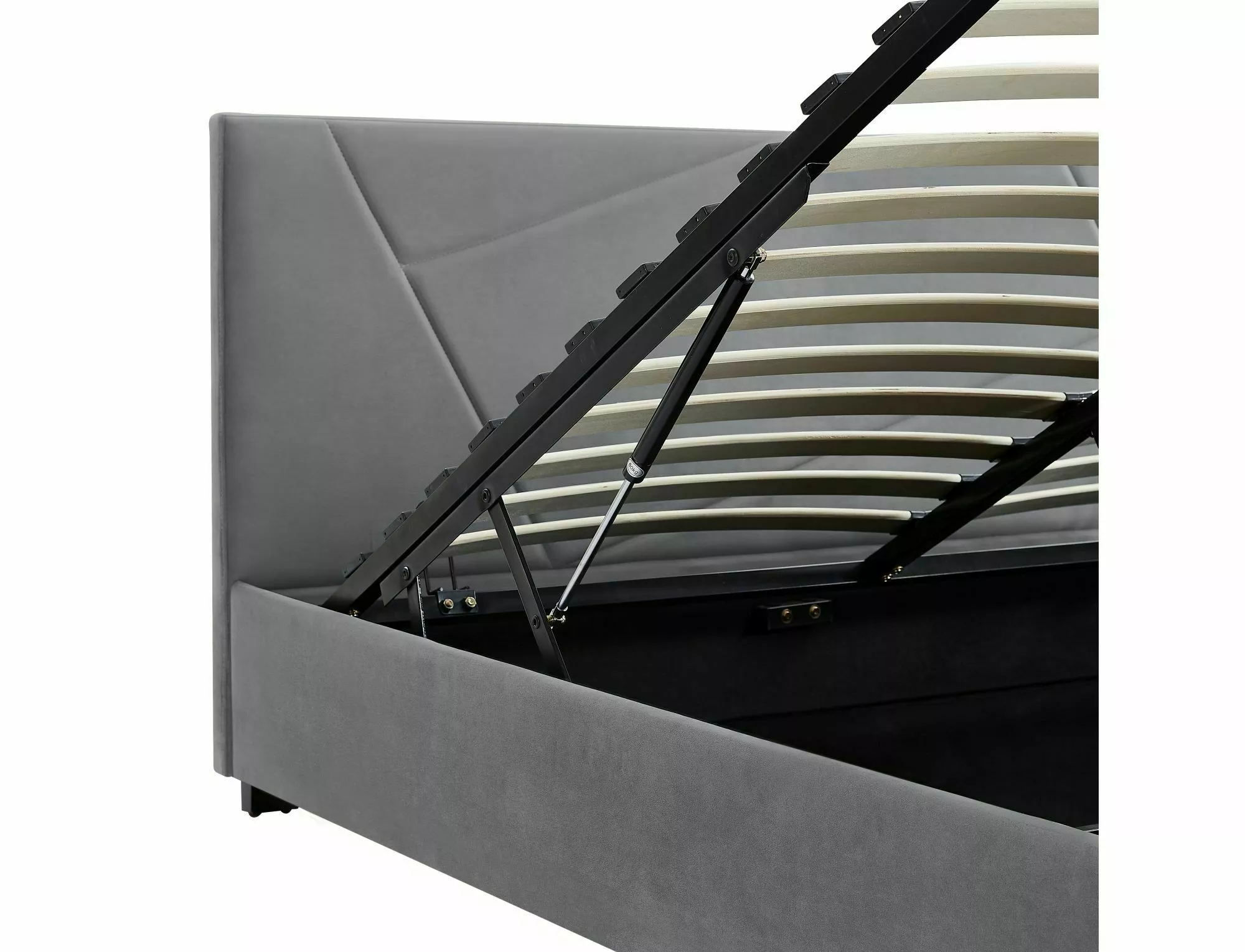 Bed Columbia Velvet - slika 5
