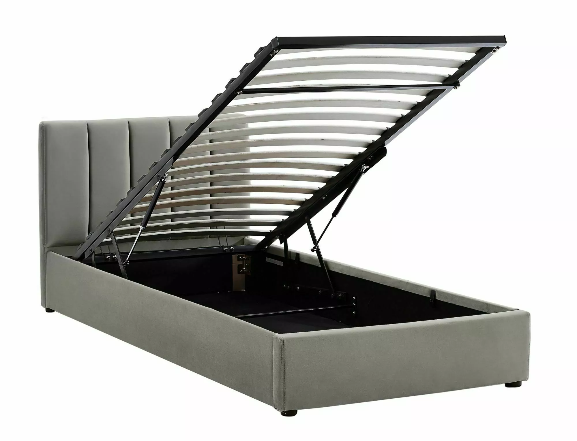 Bed Montreal Velvet - slika 3