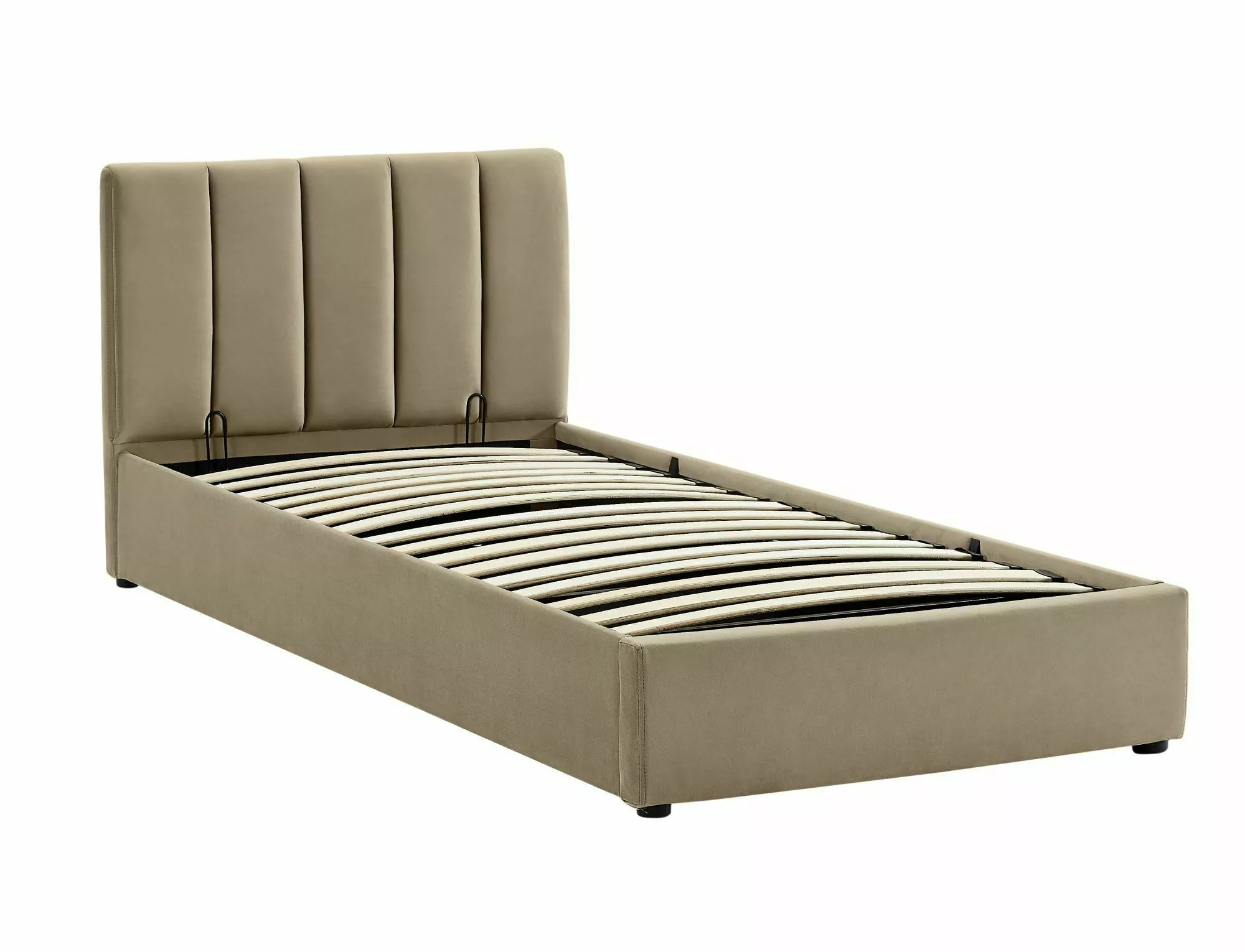 Bed Montreal Velvet - slika 2