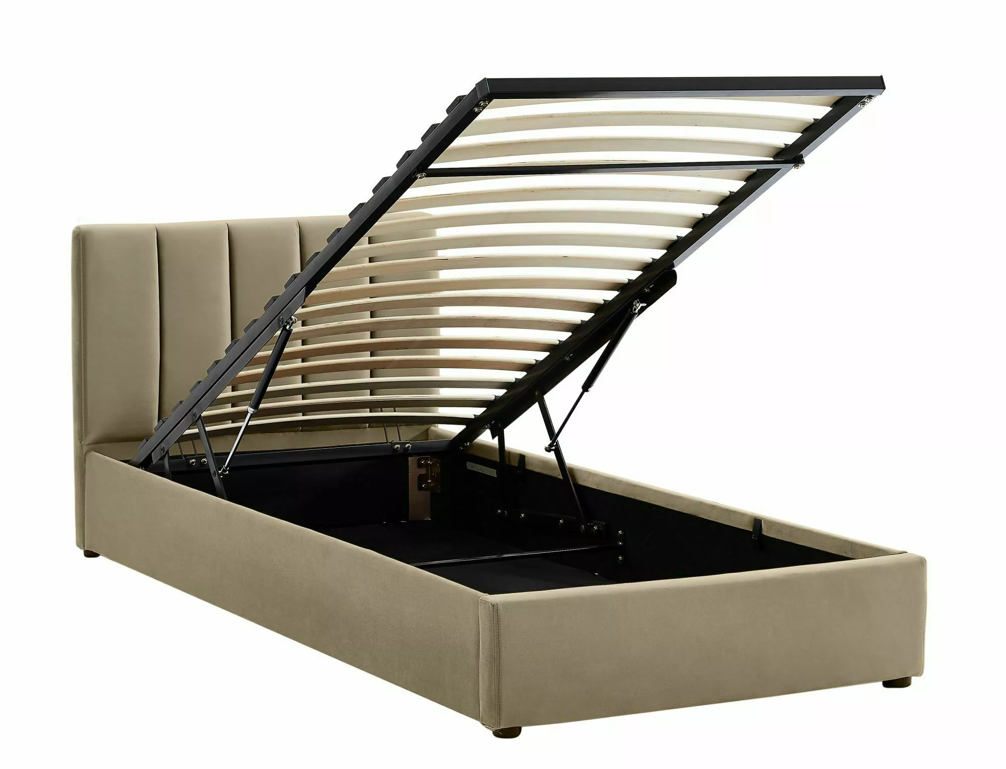 Bed Montreal Velvet - slika 3
