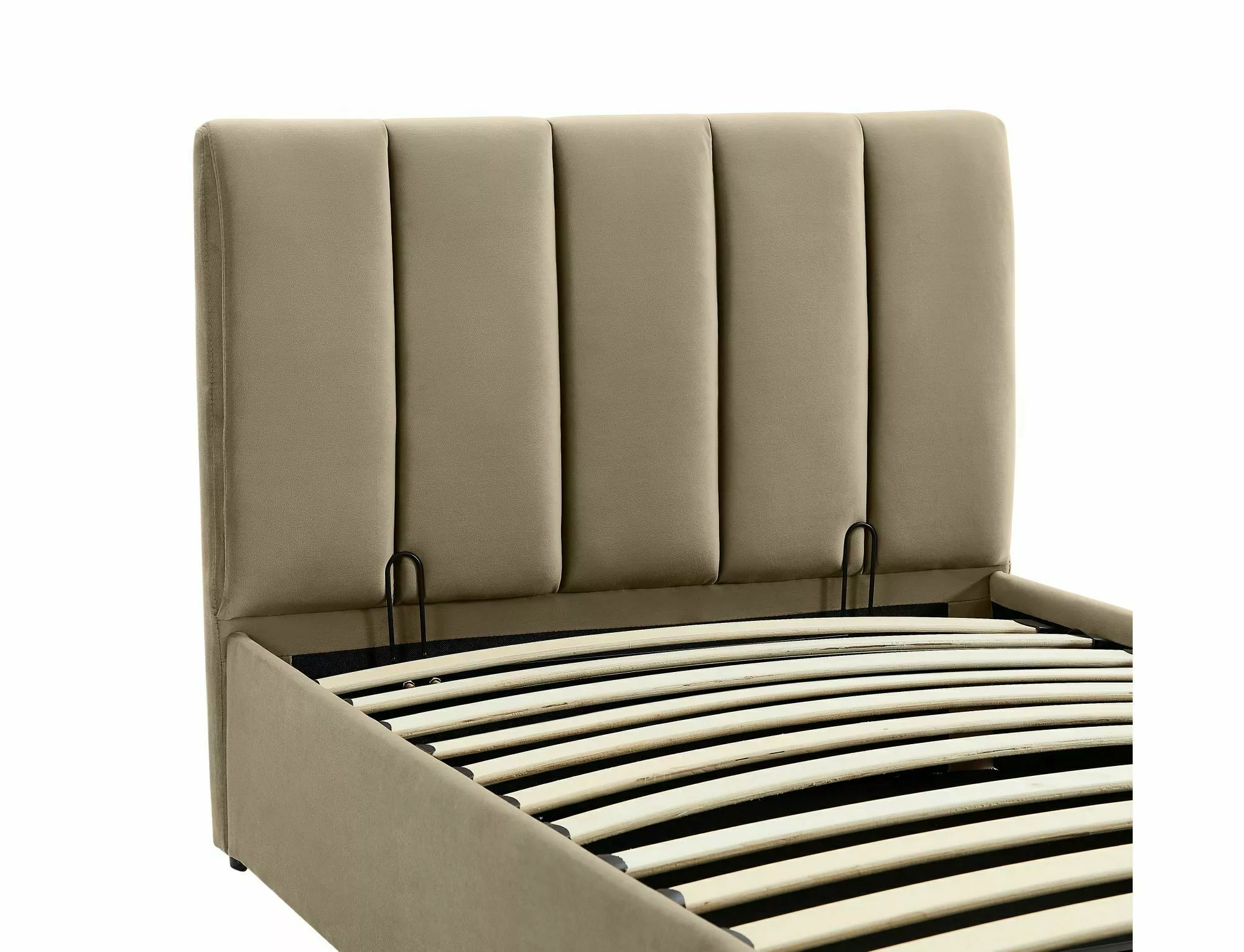 Bed Montreal Velvet - slika 4