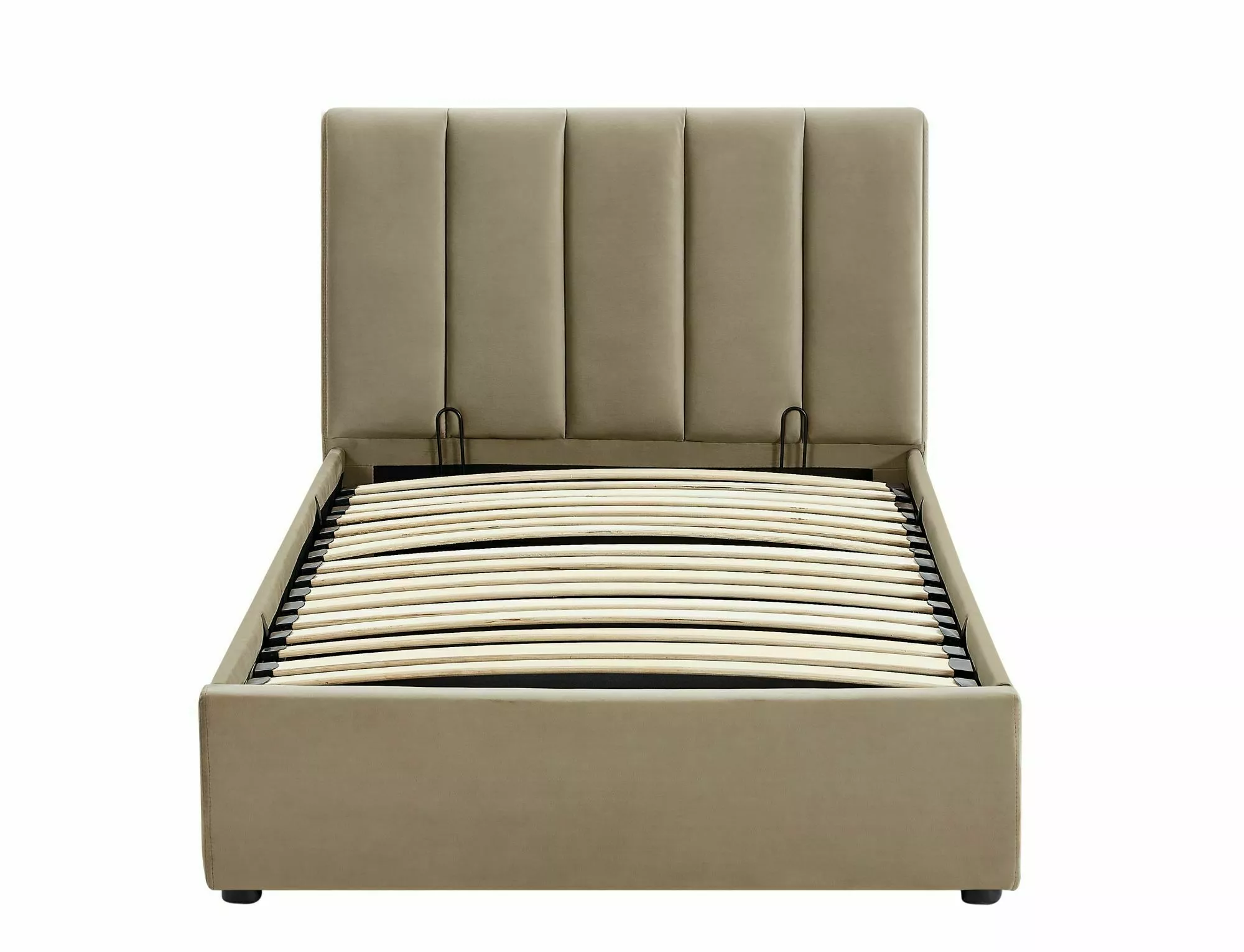 Bed Montreal Velvet - slika 6
