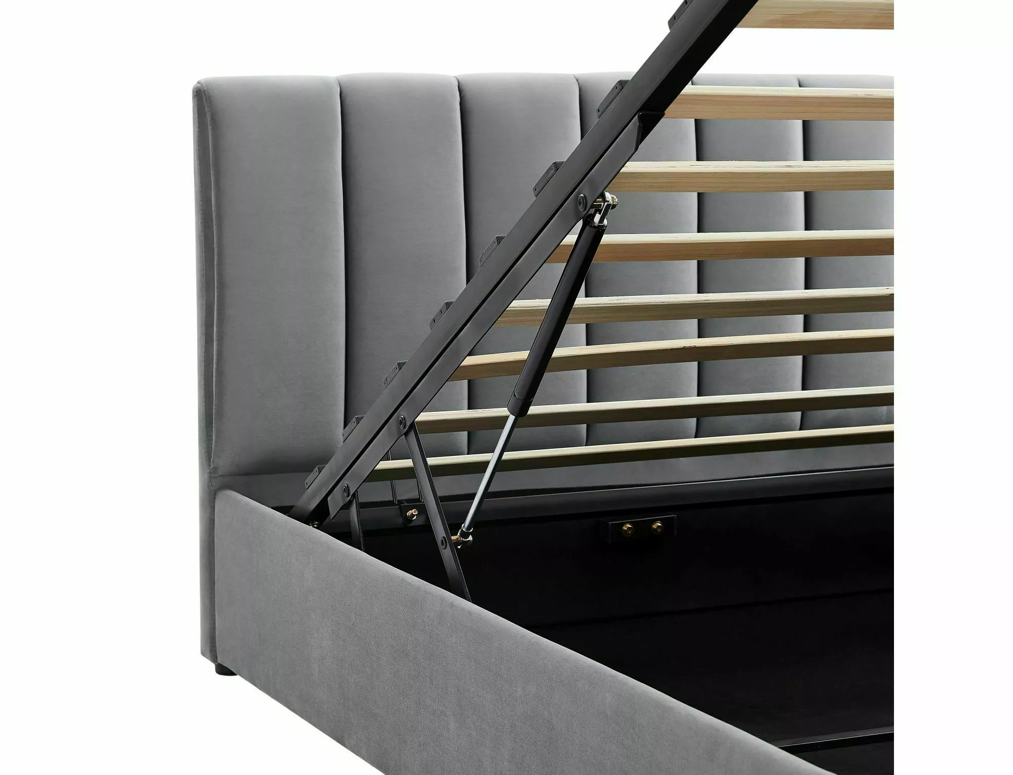 Bed Montreal Velvet - slika 2