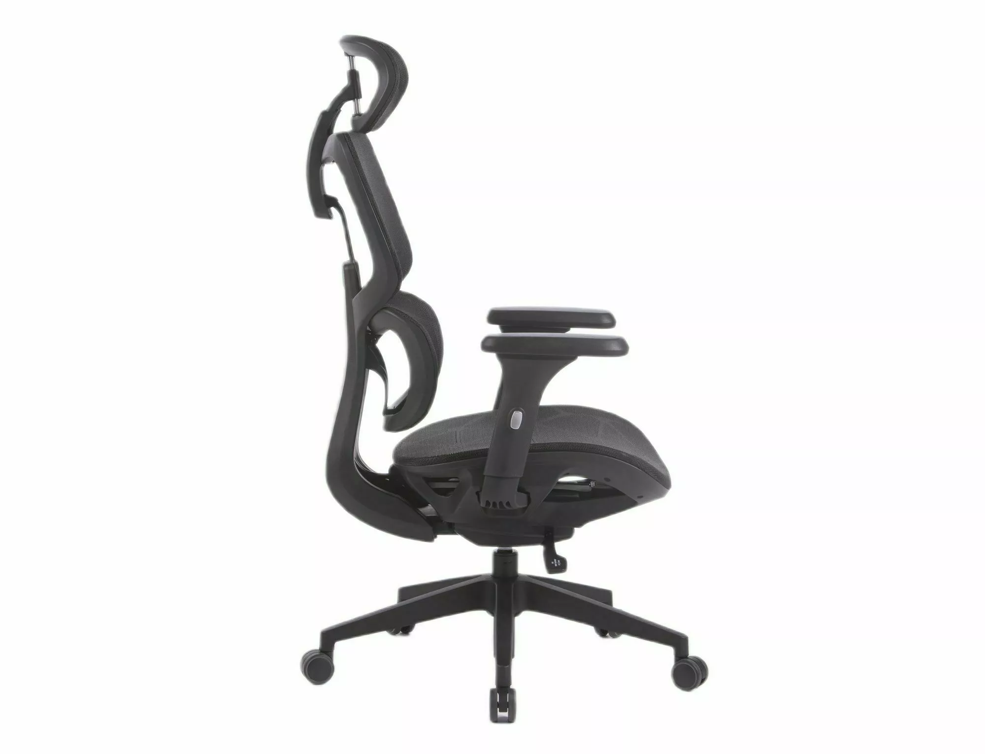 Office chair Devon - slika 4