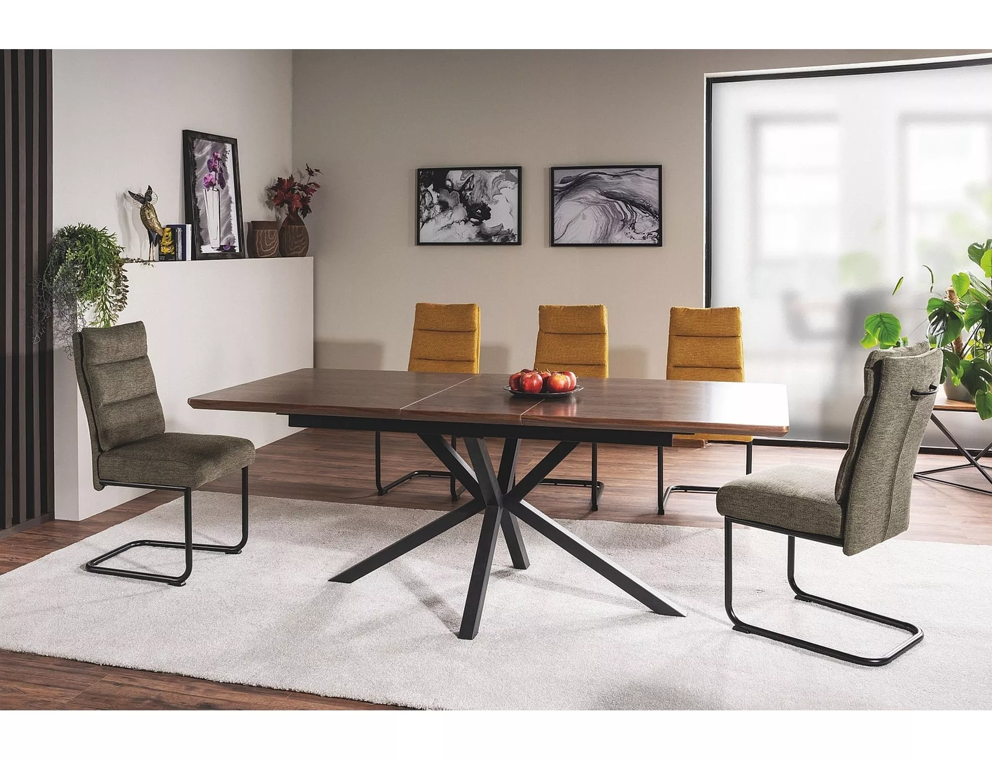 Chair Berry Brego - slika 3