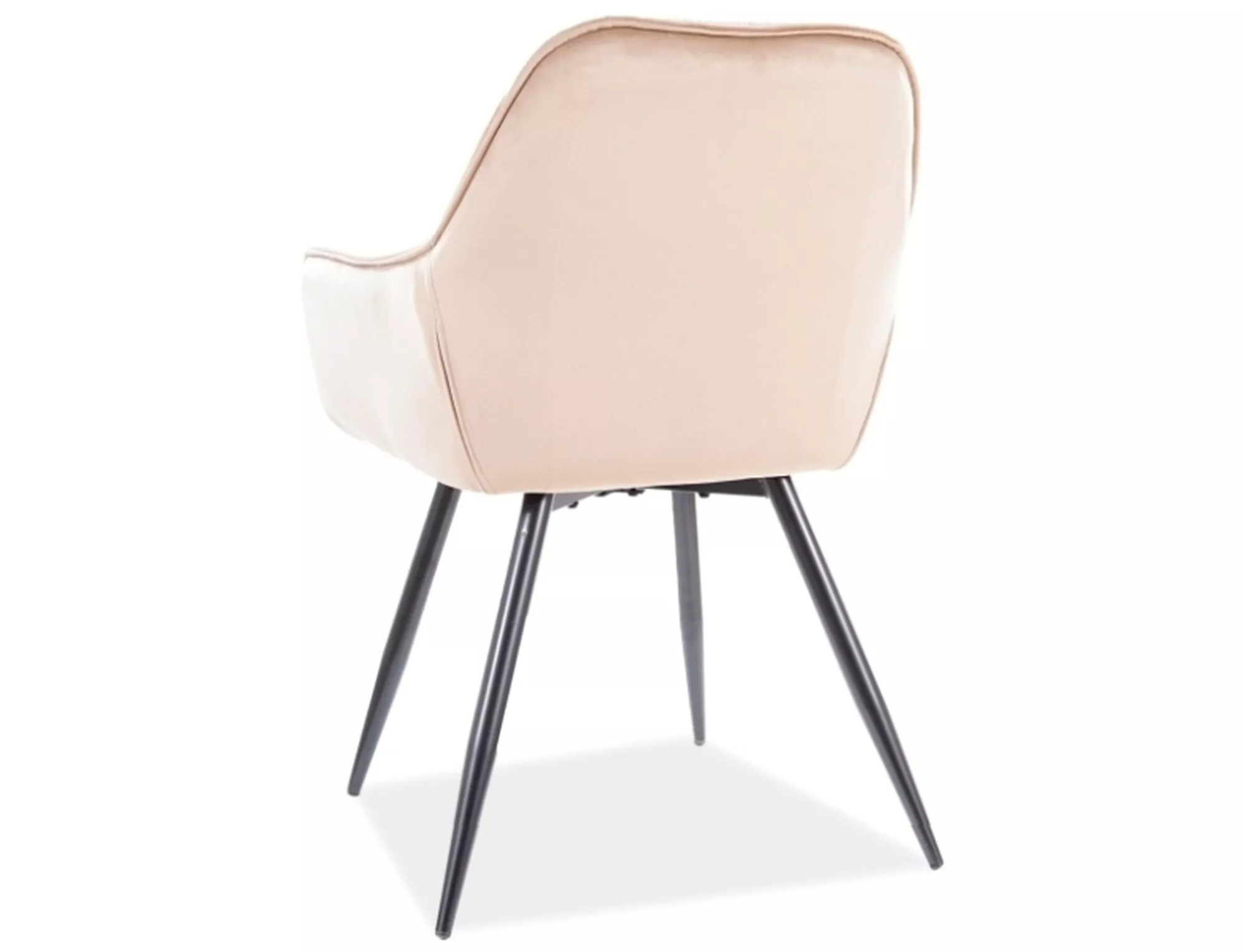 Chair Cherry Velvet - slika 4