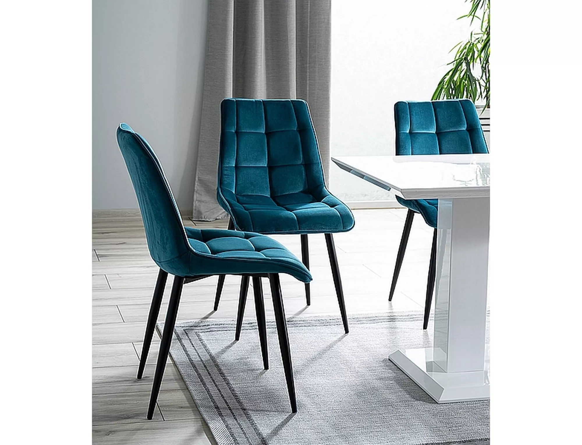 Chair Chic Velvet - slika 3