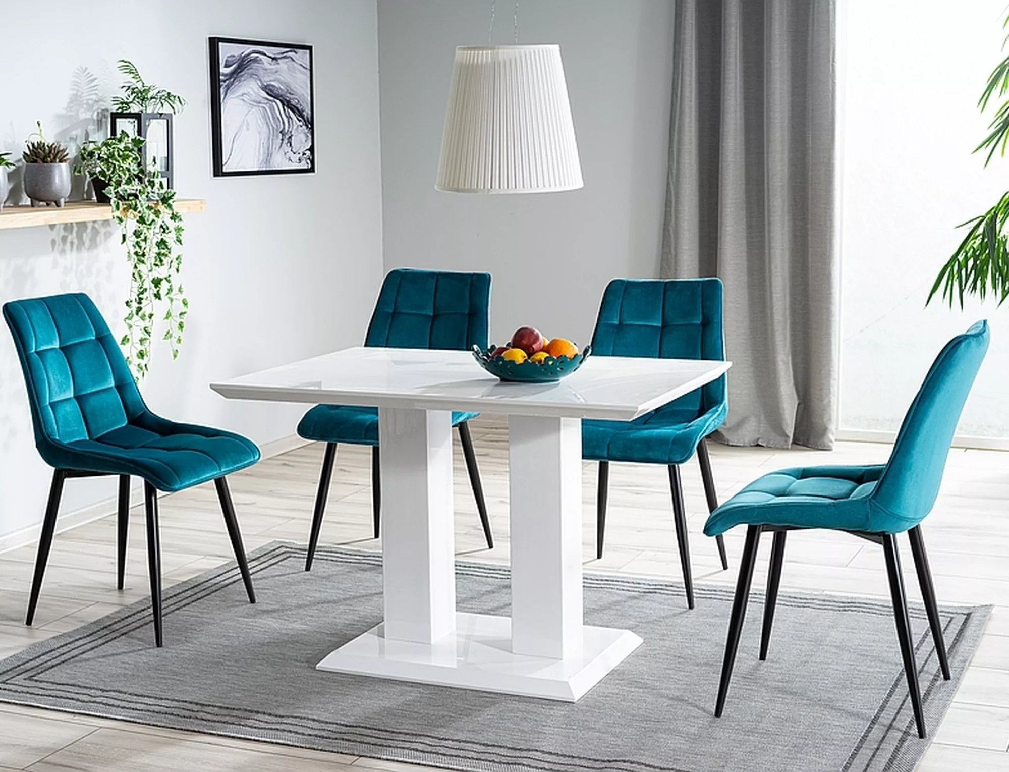 Chair Chic Velvet - slika 4