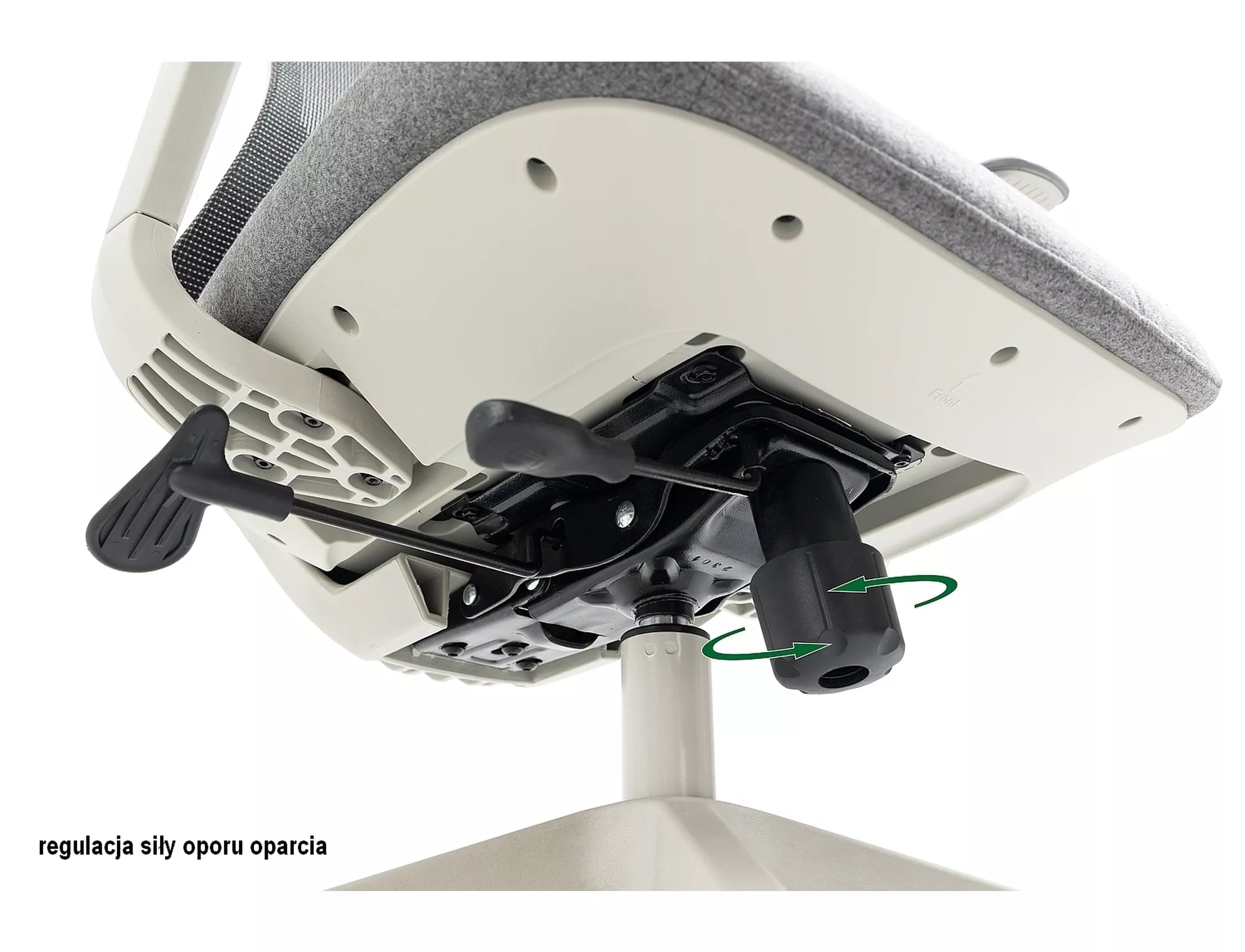 Office chair Ergon - slika 2