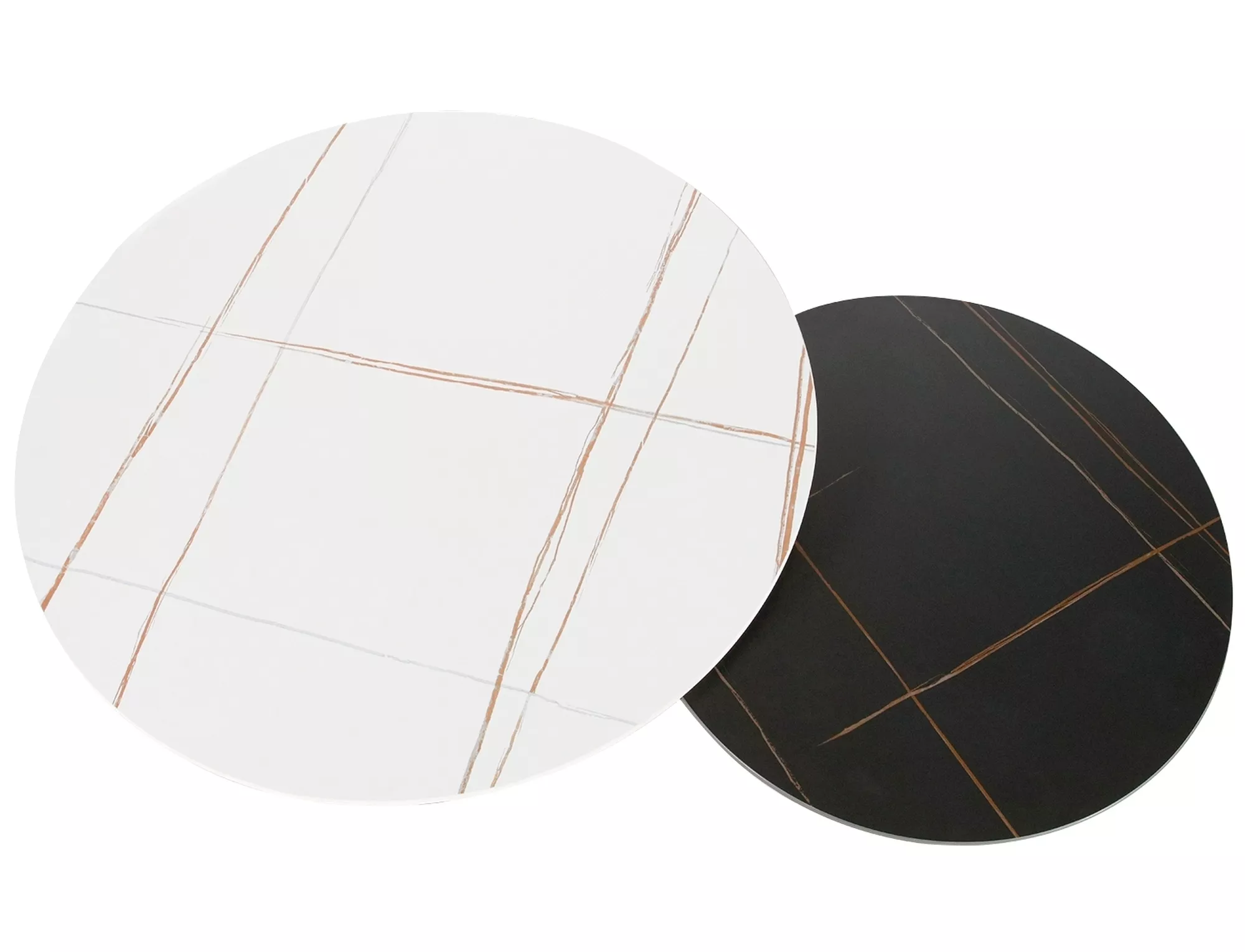 Coffee table set Ferrante B - slika 5