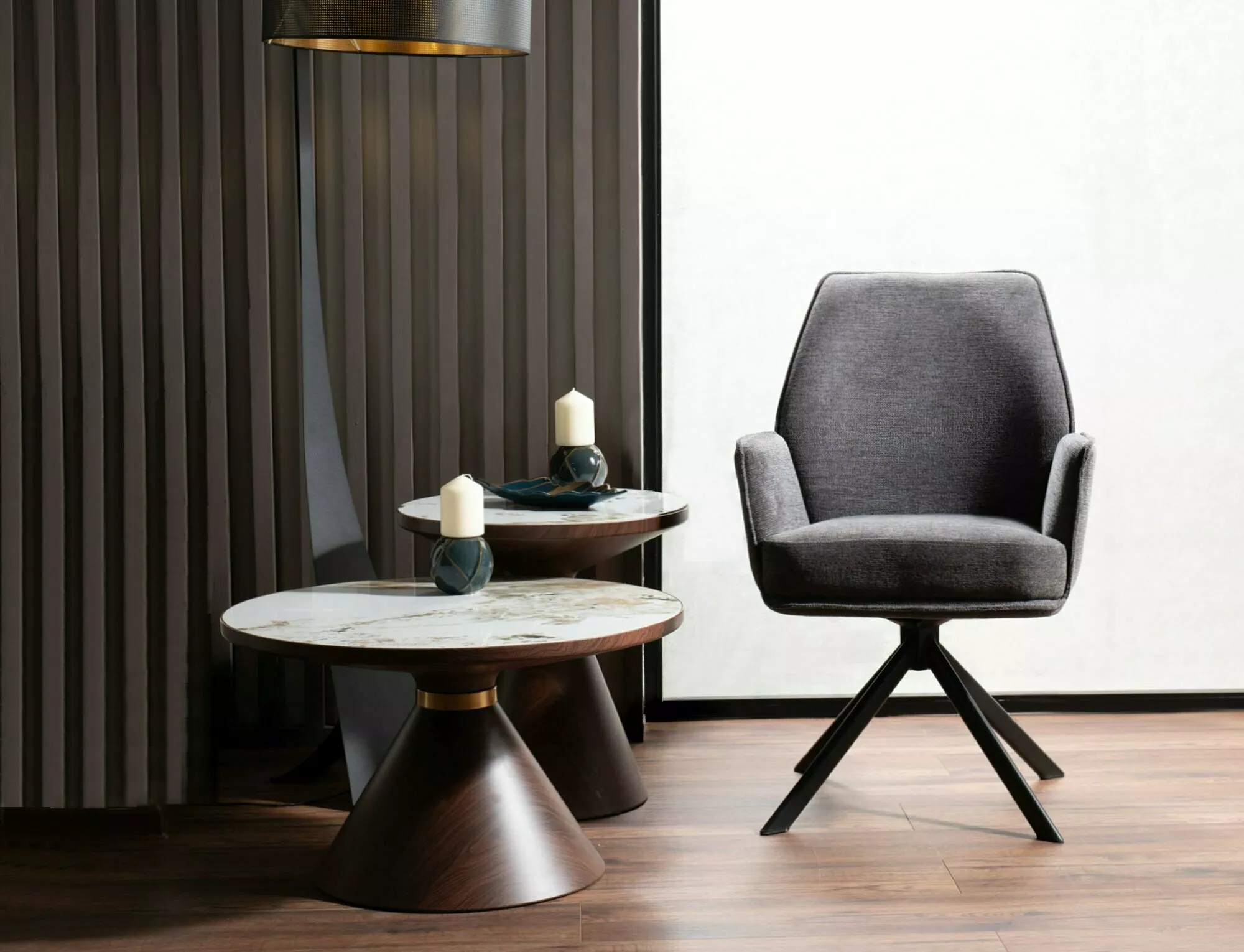 Chair Hugo Brego - slika 3