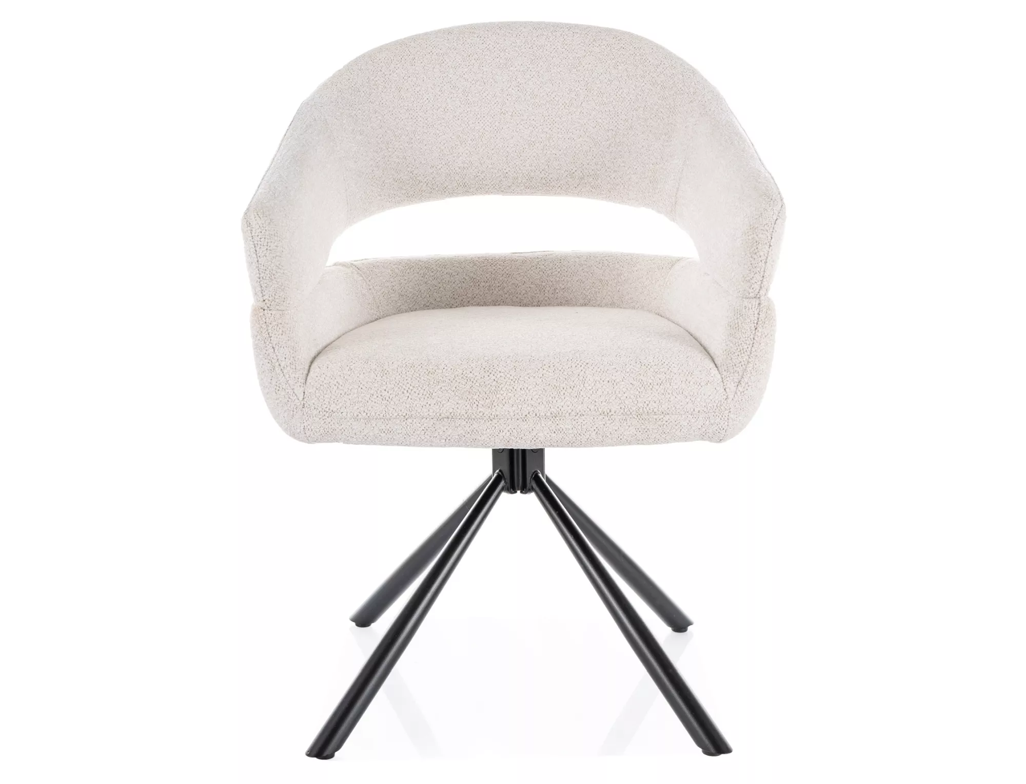 Chair Borgo Raven - slika 3