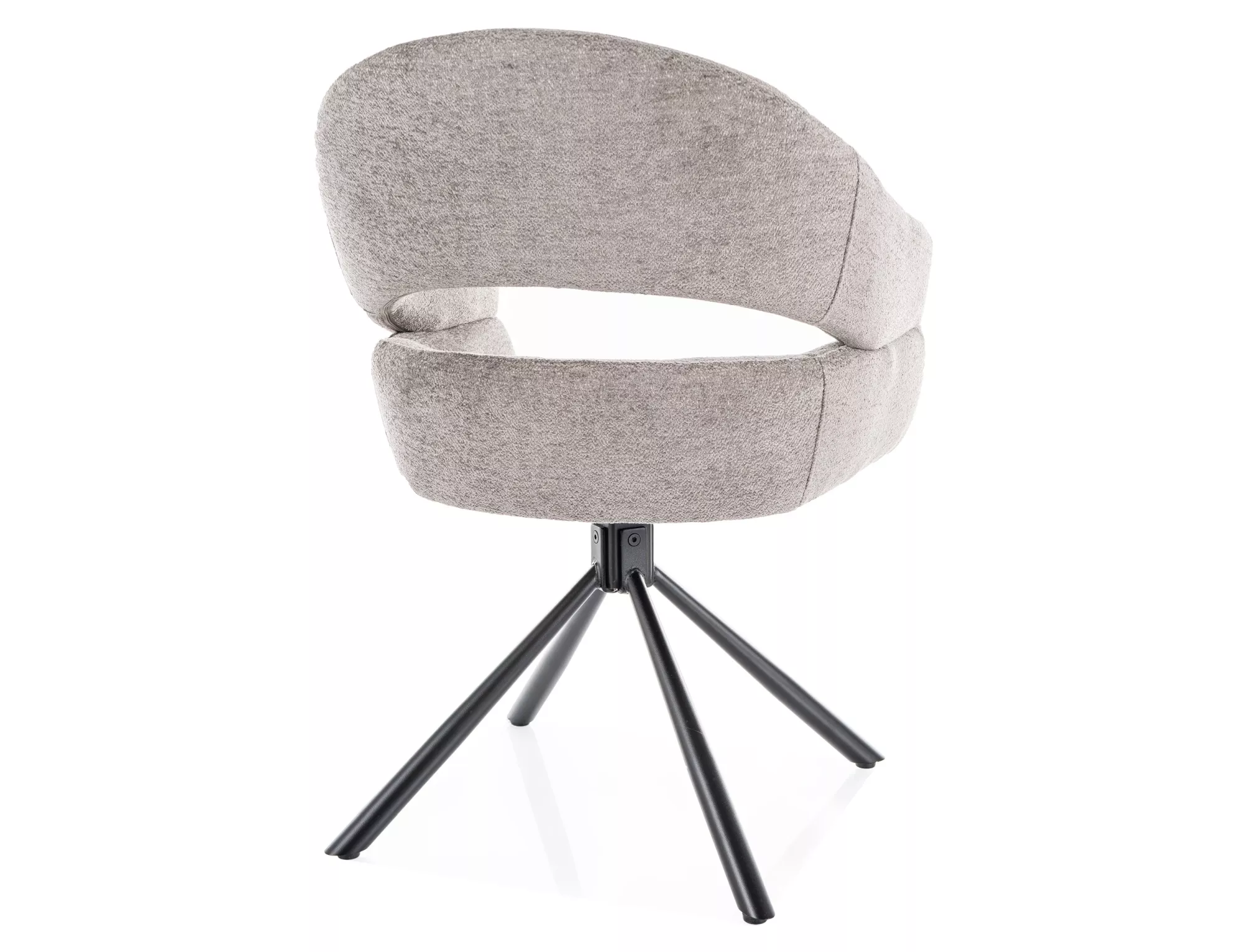 Chair Borgo Raven - slika 2