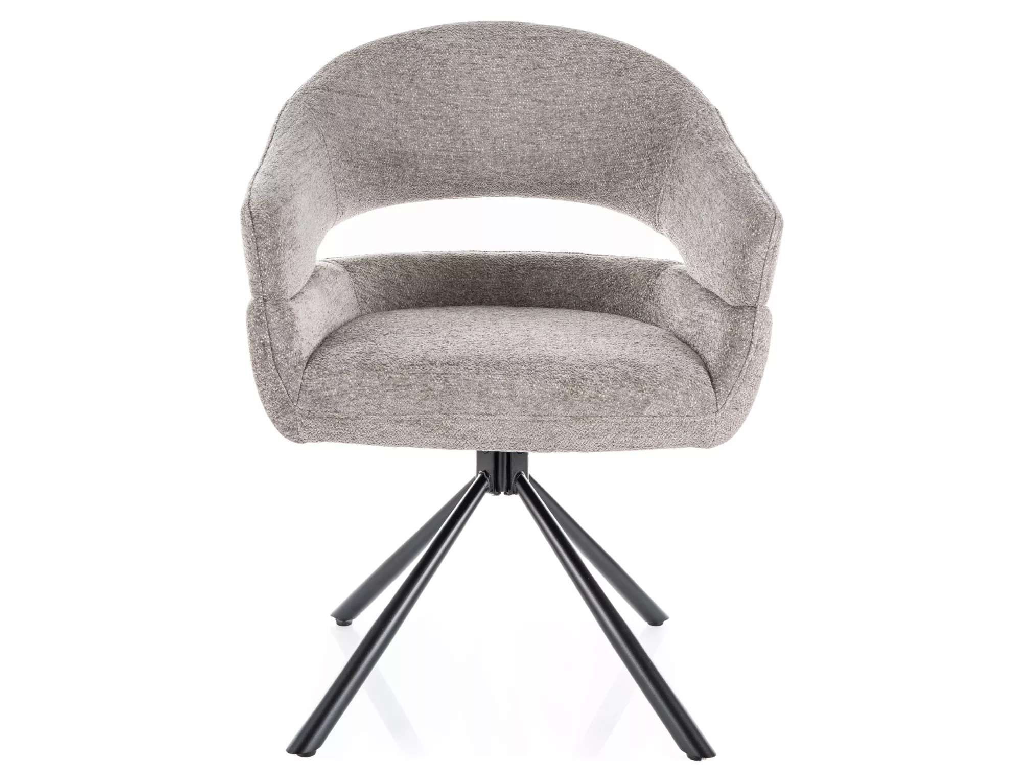 Chair Borgo Raven - slika 3