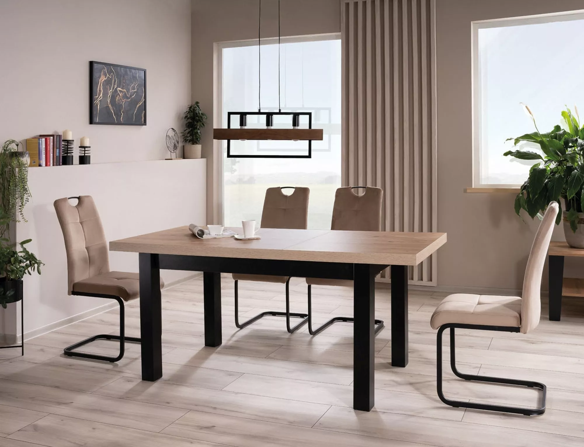 Chair Axo Velvet - slika 5