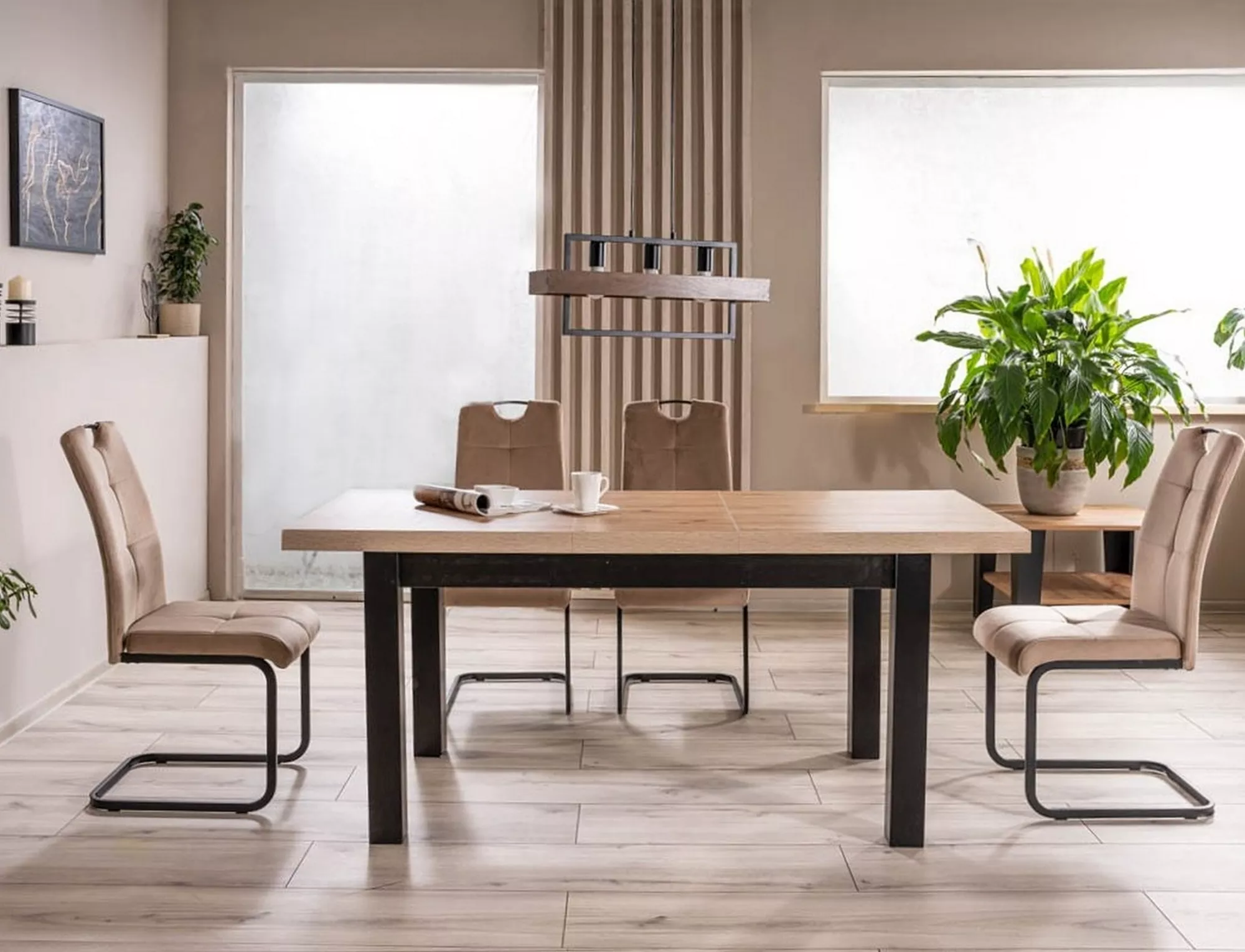 Chair Axo Velvet - slika 6